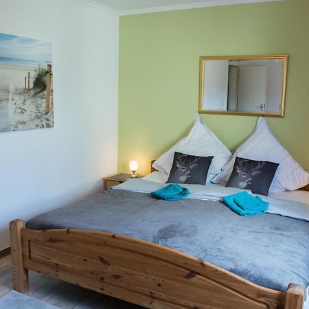 Ferienwohnung Lahnmuendung Mit Kostenlosem Parkplatz Lahnstein Ngoại thất bức ảnh