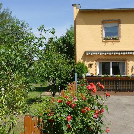 Ferienwohnung Lahnmuendung Mit Kostenlosem Parkplatz Lahnstein Ngoại thất bức ảnh