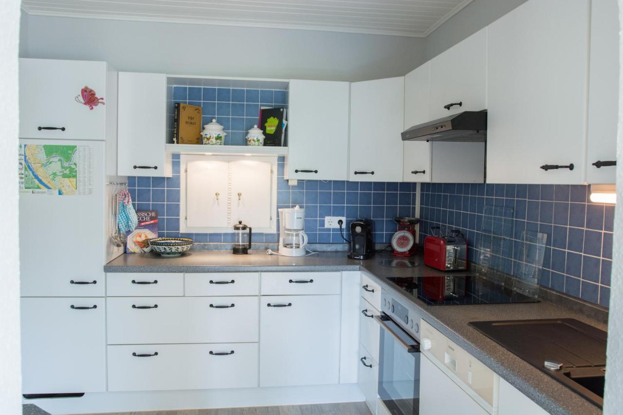 Ferienwohnung Lahnmuendung Mit Kostenlosem Parkplatz Lahnstein Ngoại thất bức ảnh